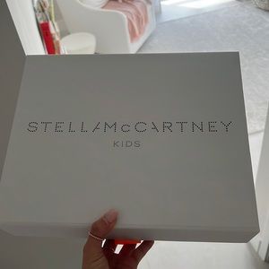 Stella McCartney designer box